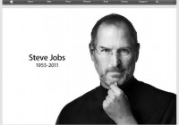 Steve Jobs 10/5/2011